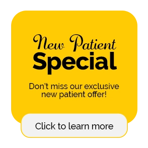 chiropractor near me special offer